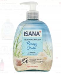 Isana Breeze Ocean Szappan 500ML