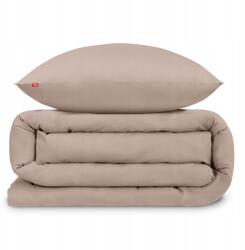 Softimi Ágyneműhuzat Garnitúra 140X200 Pamut 100% 1 Párnahuzat 70X80 Pamut Ágynemű (BEDDING-140X200+1X70X80-01-18)