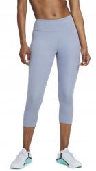 Nike Dri-FIT Capri szűk edzés leggings DD0245-493 méret Xs