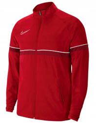 Nike Sportos gyerek pulóver Nike Academy 21 Dri-FIT CW6121-657 L 147-158 cm