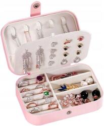 Rendszerező Doboz Ékszerdoboz Táska (MODNY)