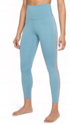 Nike Horgolt 7/8 Tight Jóga Leggings DA1037-424 Xs