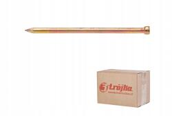 Trojka Ács Szeg sárga horganyzott 2.2 x 60 mm 1KG (GSOZ 2.5X60 PO 5KG)