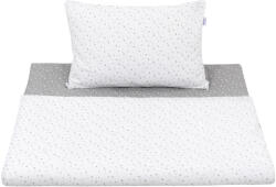 Jukki Ágynemű 120x90-ES Méretben Babaágyba, Gyerek Garnitúra Jukki (5904506827688)