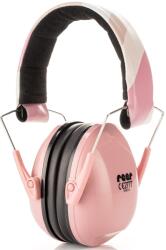 Reer SilentGuard Kids rózsaszín fülvédők (RE-53304)