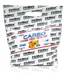 FitMax Carbo 3000G Narancs Ízű Szénhidrát Vitaminok Ásványi Anyagok Energia (5908264416122)