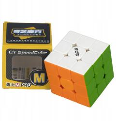 QiYi Logikai kocka QiYI Warrior M Pro 3x3 Matricamentes (6948154231793)