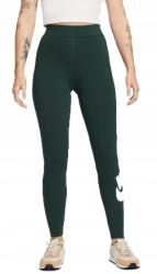 Nike Sportswear Essential leggings Fit Magas Derék CZ8528-397 Xs (CZ8528-397)