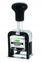 D. rect Automata Számlálógép 6 számjegyű (790027)