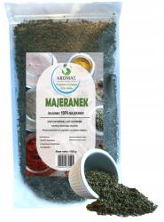 Aromat Majoránna 1000g szárított levelek vegyszermentesen 1kg