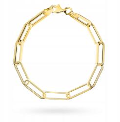 Lovrin Arany karkötő 585 hosszúkás, ovális, nagy, fényes szemekkel ajándéknak is kiváló