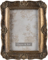 Clayre & Eef Rama foto "Seashells" 14x19 cm / 10x15 cm, Clayre&Eef (2F0827)