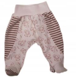 Makoma Csecsemő hálózsák organikus pamut 74cm (0894/74)