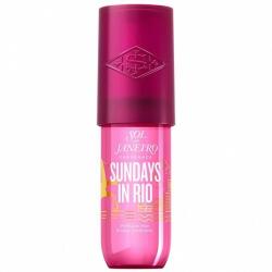 Sol de Janeiro Ingrijire Corp Mist Sundays In Rio Limited Edition Spray 90 ml