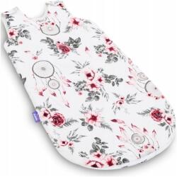  Jukki Babahálózsák Alváshoz, 100% Pamut (5907534752731)