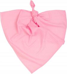 Jukki Muszlin Pelenka 100x75 cm Pólya Pink Jukki (5907810527176)