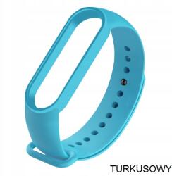 6 Db-os Fejpánt Csomag Xiaomi MI Band 3 Band 4 Nyári (027)