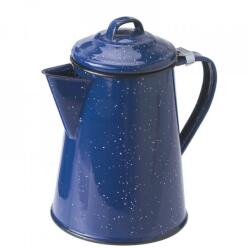 GSI Outdoors Vas de cafea emailat 1, 4 l, albastru