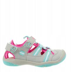 CMP Gyerek szandál Cmp Baby Naboo 20, Többszínű, Túrázás (30Q9552/13XL)