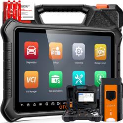 Autel Diagnosztikai Teszter az Autel Otofix D1 PROS-tól, 2 év garanciával (D1PROS)