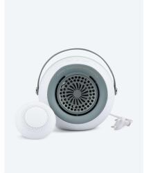  CLV Smart Air 3 az 1-ben hordozható légkondicionáló/ventilátor, fehér (3 w 1)