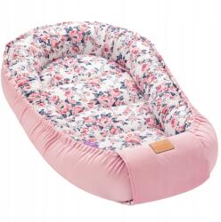 Jukki Babakocon, Baba Fészek, Babaágy Betét, Comfort Velvet