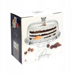 Borgonovo Patera lámpabúra szett Borgonovo Palladio 31 cm (10389)