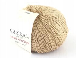Gazzal Baba Fonal 3424 Bézs (3424)