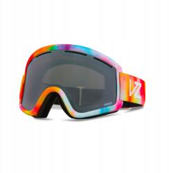 Von Zipper Síszemüveg Vonzipper Cleaver Little Fluffy Silver Chrome Yellow (GMS3CLE CLD)