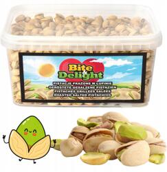  Piszta Prażolt, Sózott 0, 5KG 500G 99, 9% Nyitott Szemek Vödör