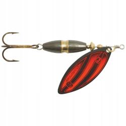 Mistrall Willow Big villantó 17 g, 2-es méret, 05-ös minta (B-HRT-08-05-02-17)