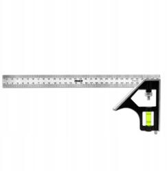 Maan Állítható szögmérő 300 mm Maan (1625)