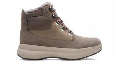 Clarks Hótaposó Clarks Un Orbit Lace bézs bőr béléssel 37 (261361064)