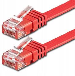 1aTTack CAT6 lapos hálózati kábel RJ45 0, 5m (CAT 6 S-FTP RJ45)