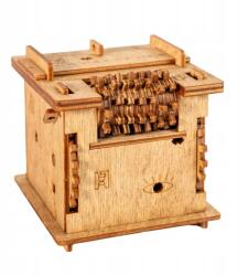  iDventure Fejtörő szabadulószoba Schrödinger macskája (0785045811094)