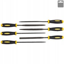 Maan Tűreszelő készlet 6 db-os 100 mm Maan (0283)