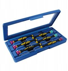 NAREX Csavarhúzó készlet, Micro Line Profi, Ph - allegro - 3 120 Ft