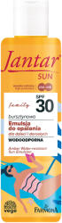 Jantar Farmona Jantar Sun napozó emulzió Spf 30 200 ml védelem és ápolás (JAN5030)
