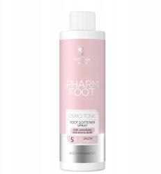 Victoria Vynn Osmo Tonic Folyadék Pharm Foot utántöltő 400ml (zmiękczający płyn do stóp osmo tonic)