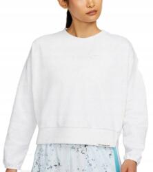 Nike Standard Issue Crew Pulóver DD9255051 M- méret (DD9255-051-M)