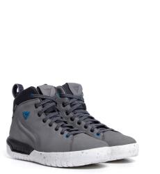 Dainese Rövidszárú Motoros Cipő Dainese Metractive Woman D-wp Szürke/Fehér 37