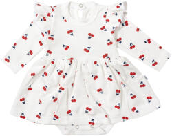  Jukki Bodosukienka Csecsemő Ruha Body Pamut 56 (5904506823734)