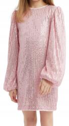  Csodálatos Gabriela lány ruha rózsaszín