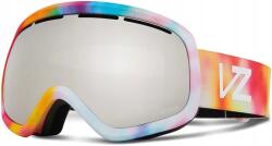 Von Zipper Skylab Kis Boholis Felhők Vadvilág Ezüst Króm Sárga Védőszemüveg (GMSN3SKY CLD)