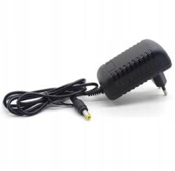 Universal DC 12V 2A Tápegység Akkumulátor Töltő Ac 100-240V 50/60Hz Adapter 5, 5mm 2, 5mm (Zasilacz)