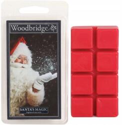 Woodbridge Candle Woodbridge Santa's Magic illatviasz kockák 68g (5060457521256)