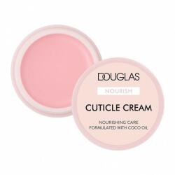Douglas Ingrijire Unghii Cuticle Cream Crema Cuticule 15 ml