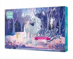  Stnux Magic Box Adventi Naptár Egyszarvú Unicorn Nagy XL Készlet (5901583297557)