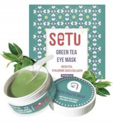 Setu Zöld Tea Szemtapasz 100G 60DB (666)