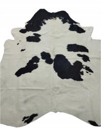 Furryman Fekete-fehér marhabőr Lengyel tehén 3, 25 4 m2 (200 x 180 cm) (skóra)